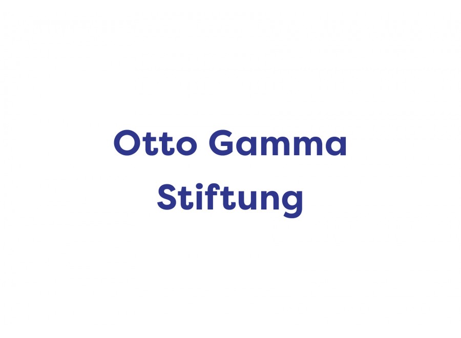gallery/otto-gamma-stiftung